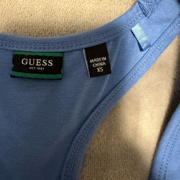 Guess Active Bra Extra Small - Picture 4 of 5
